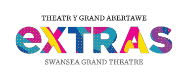 EXTRAS membership logo
