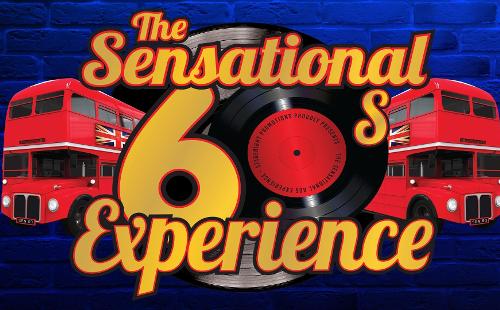 Poster for The Sensational 60s Experience