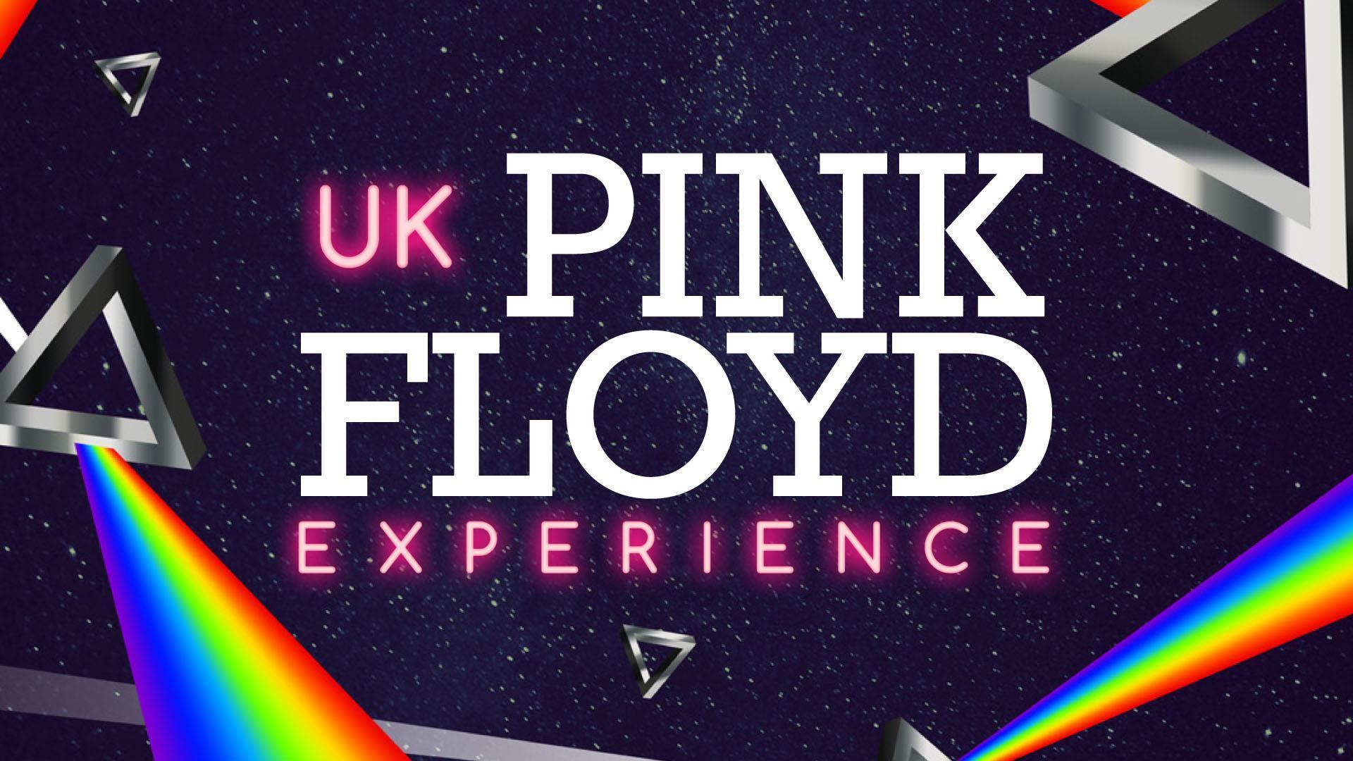 The UK Pink Floyd Experience 