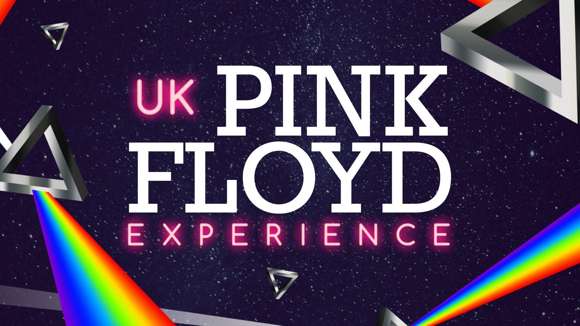 The UK Pink Floyd Experience