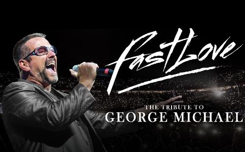 Poster for Fastlove - A Tribute To George Michael