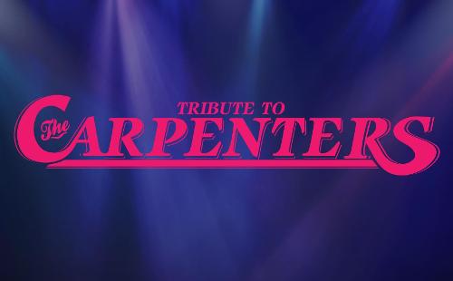Poster for A Tribute to The Carpenters