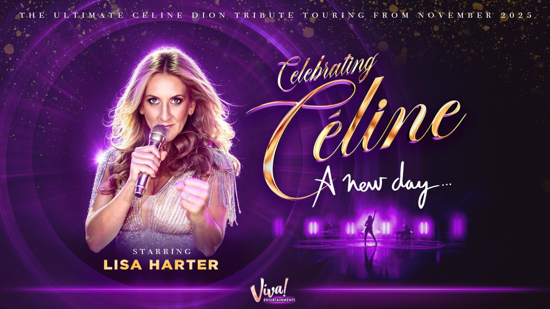 Translation Required: Celebrating Celine - A New Day