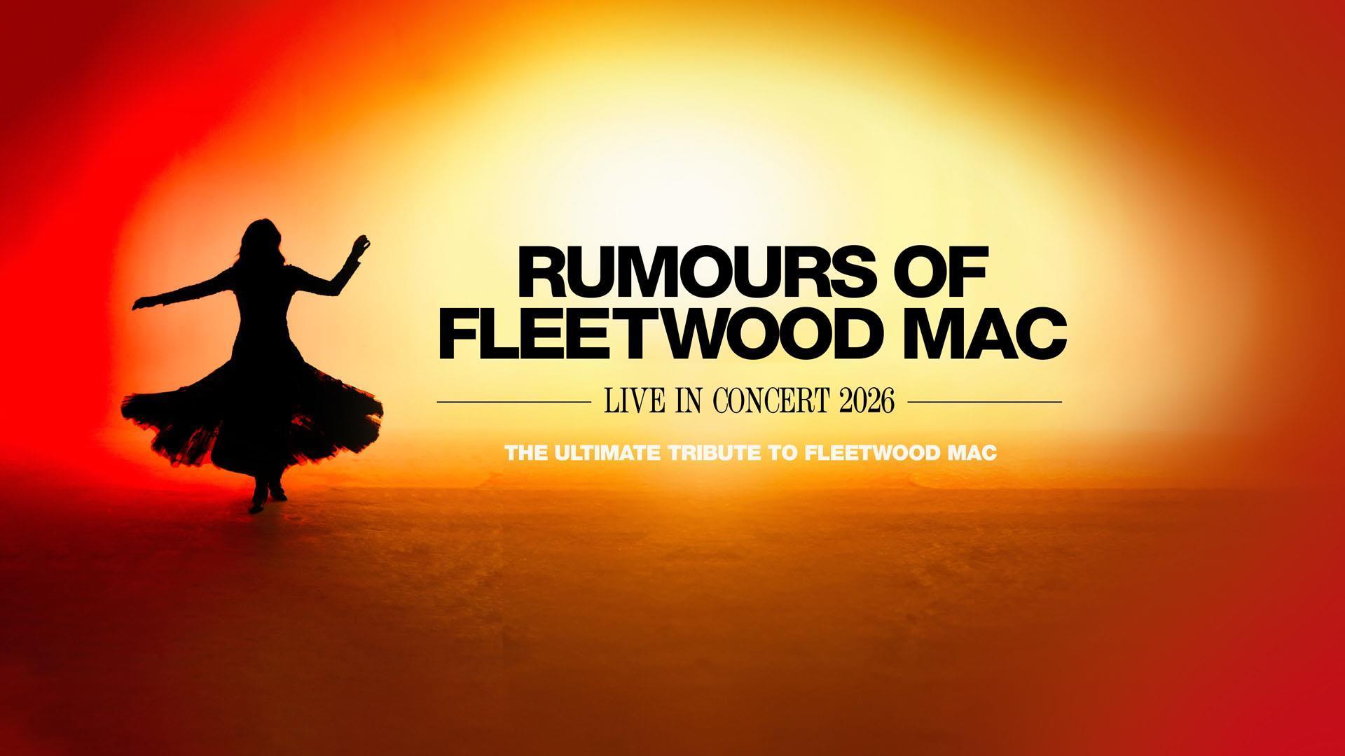 Translation Required: Rumours of Fleetwood Mac 