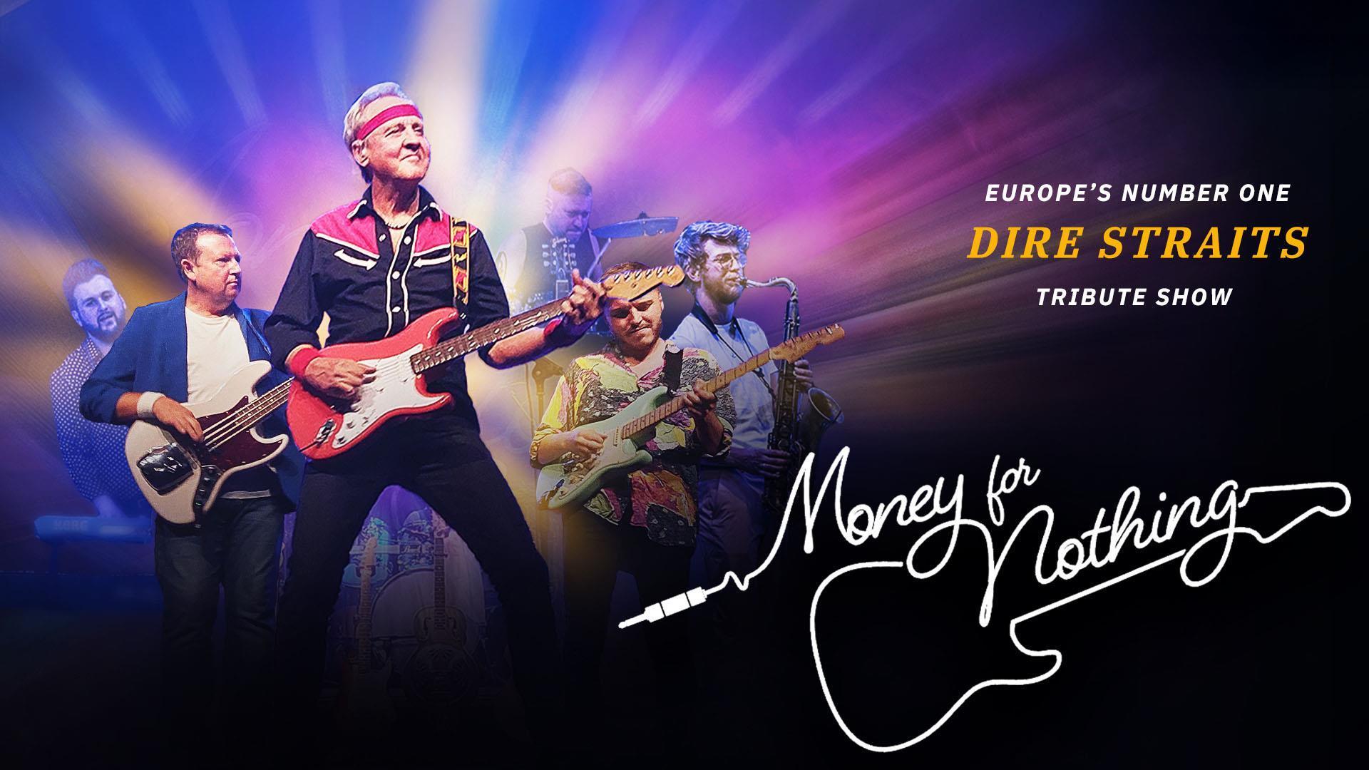Money For Nothing 
