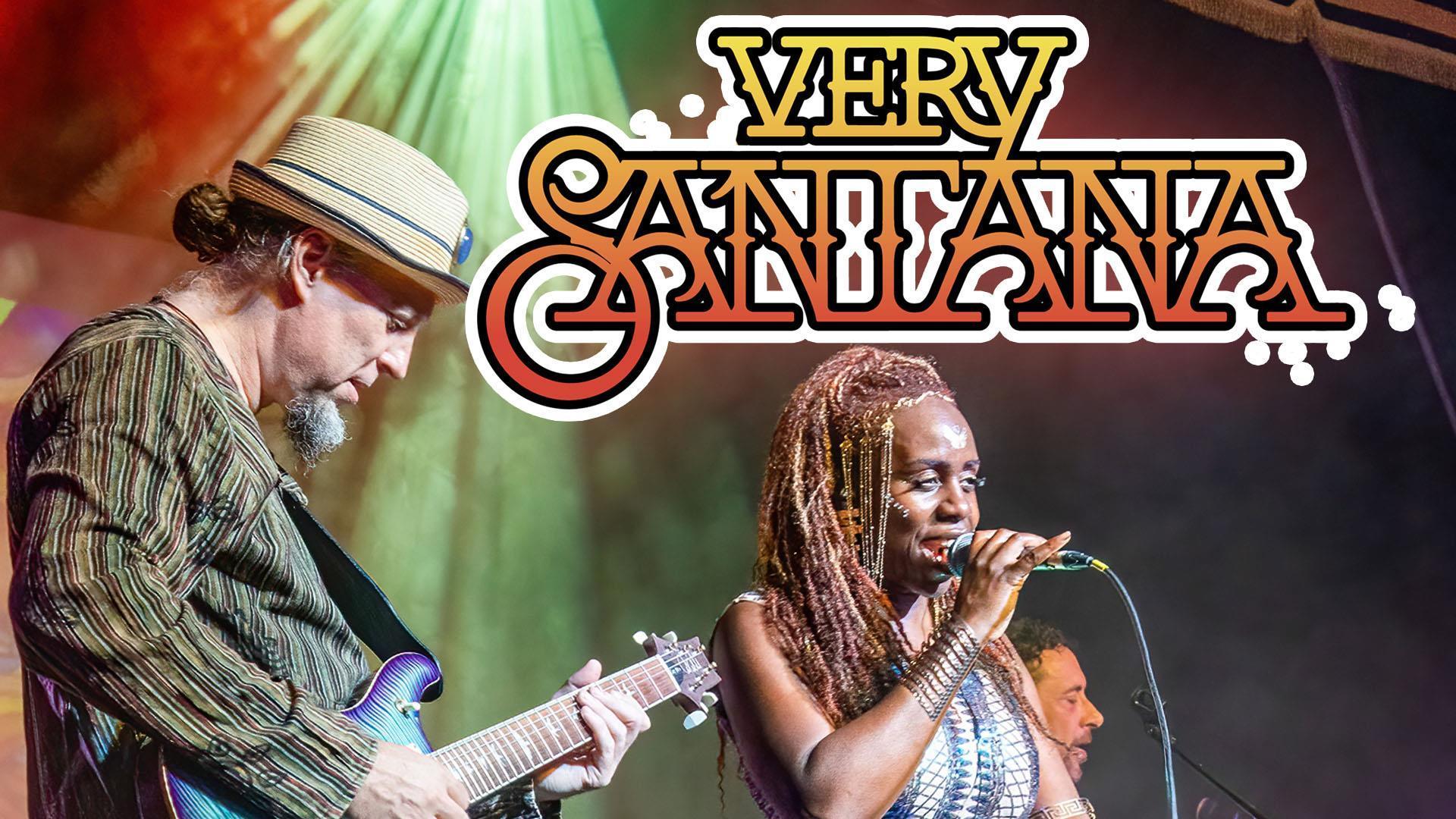 Very Santana