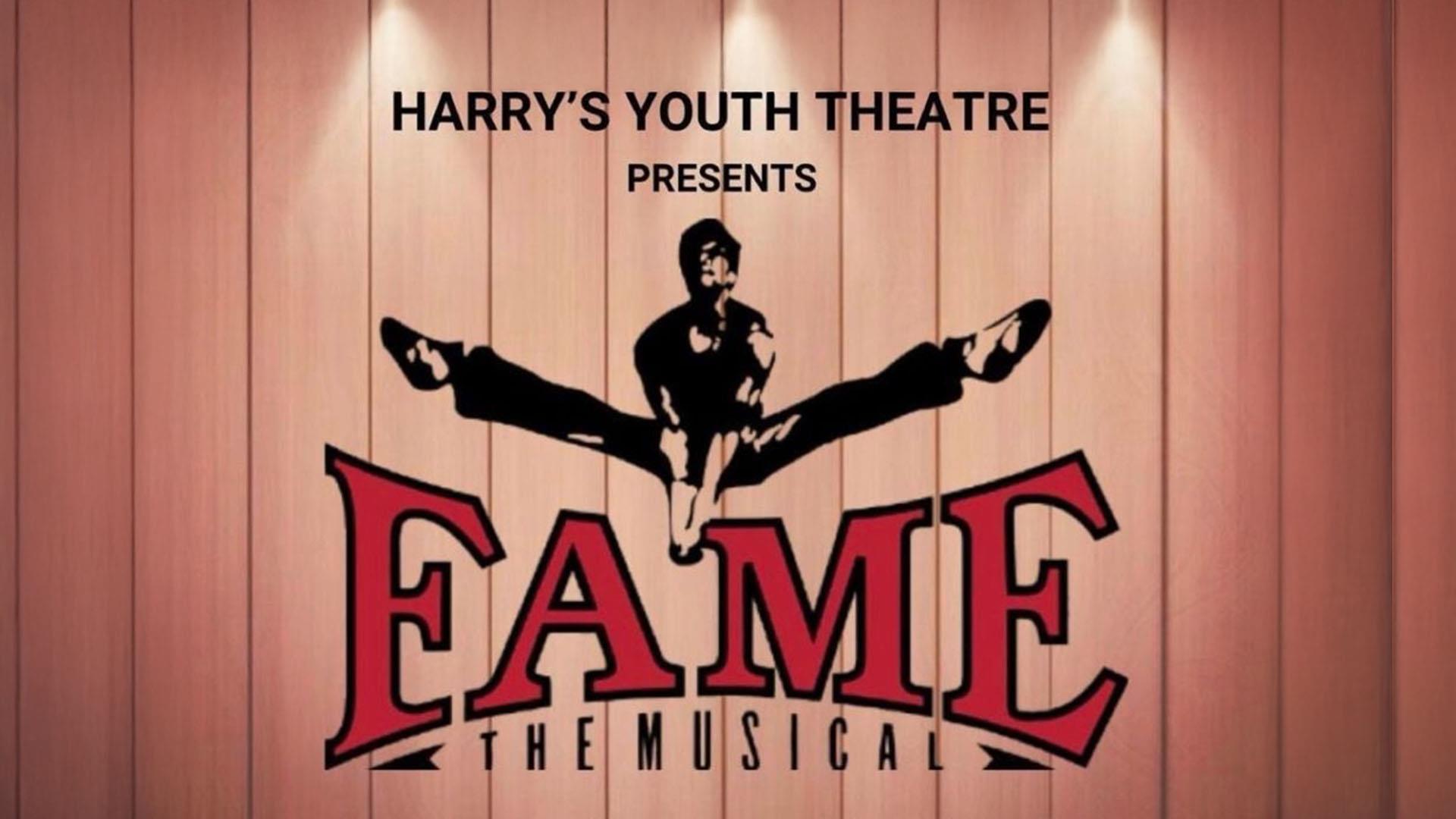 Translation Required: Fame The Musical 