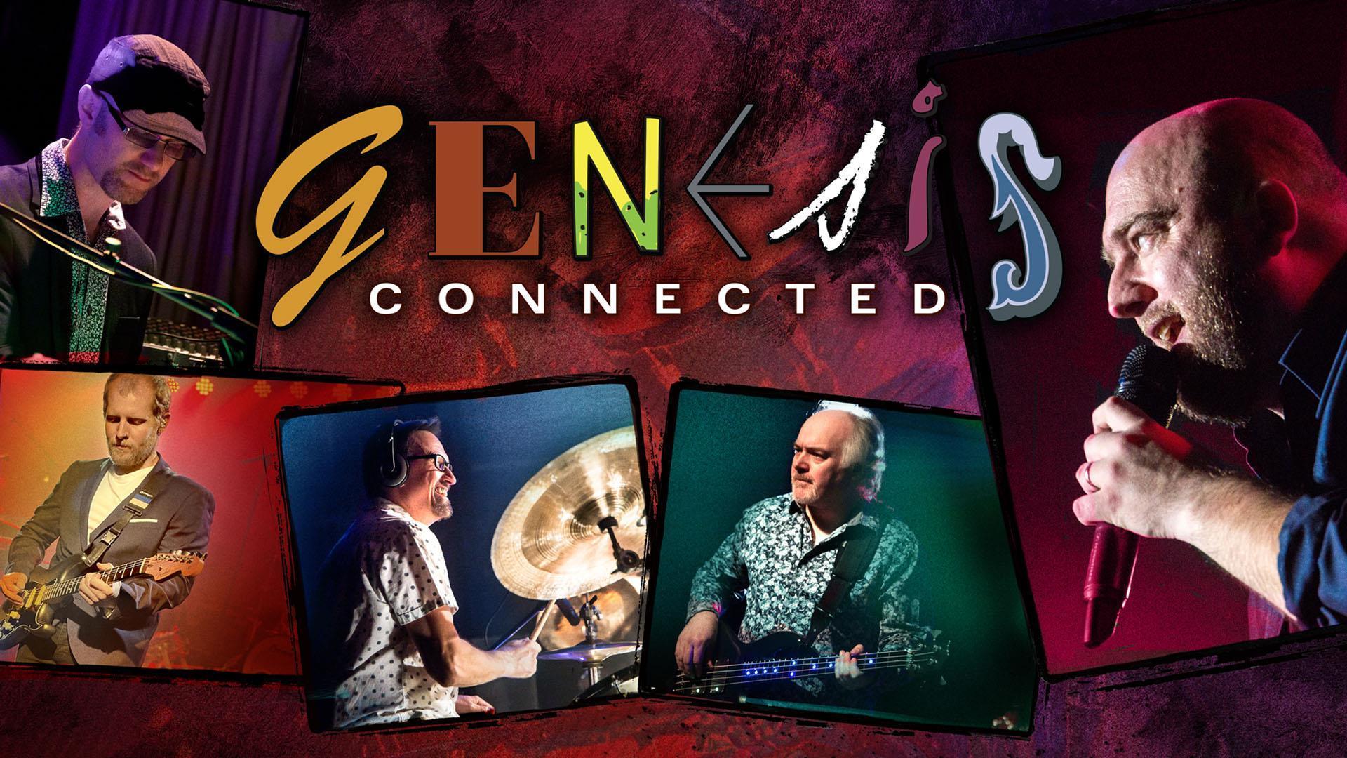 Translation Required: Genesis Connected