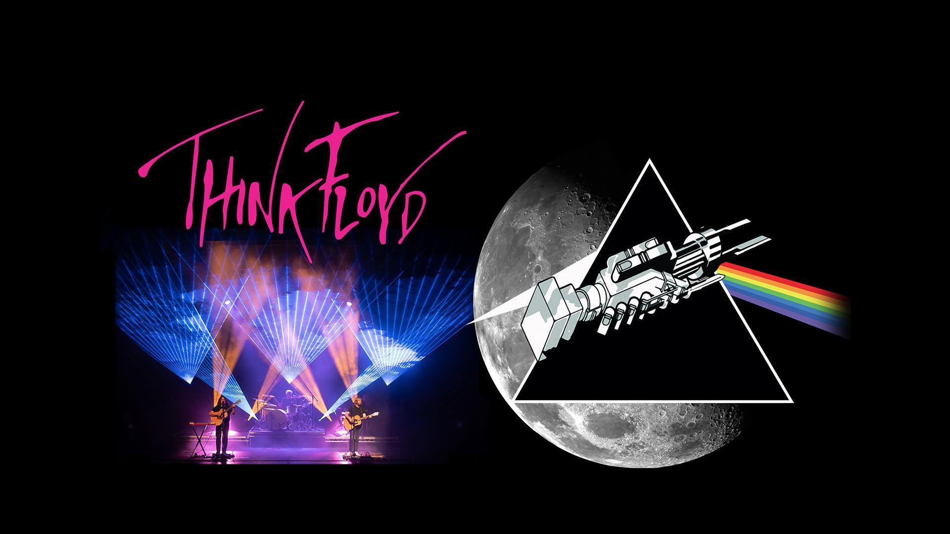 Translation Required: Think Floyd