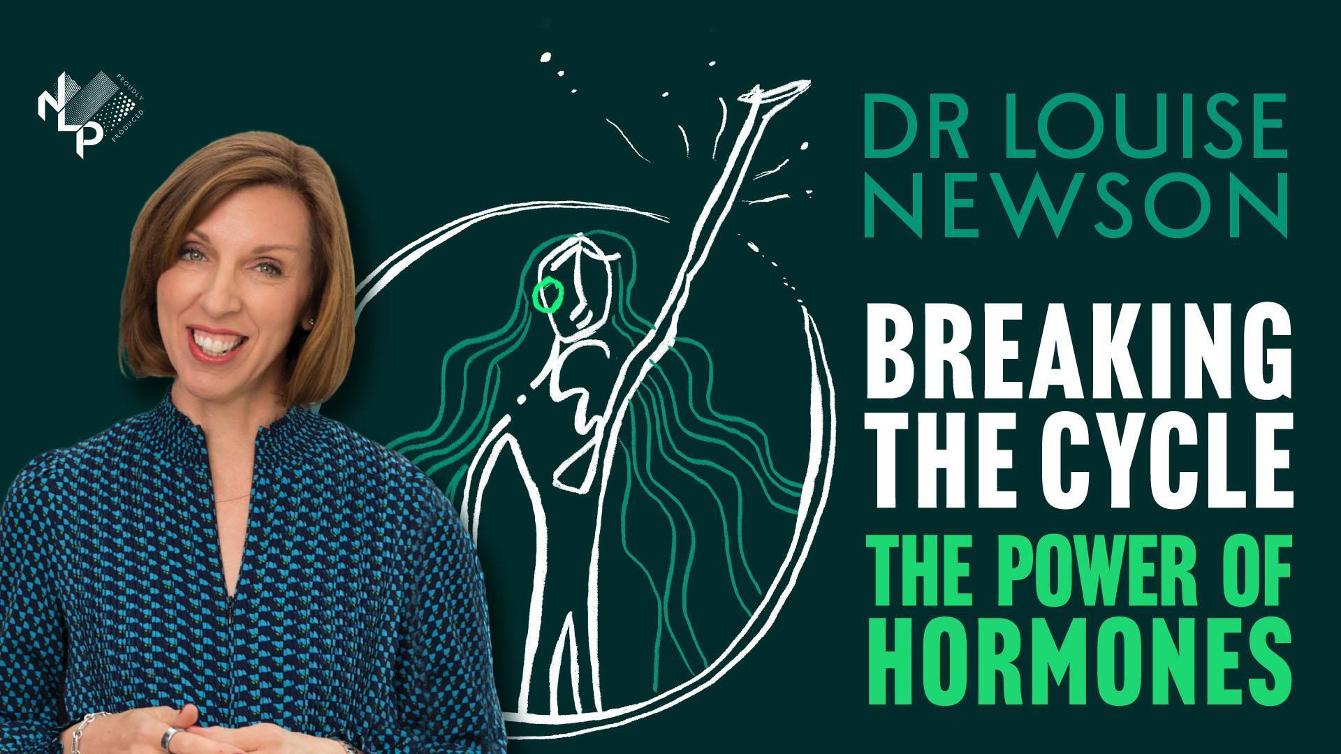 Translation Required: Dr Louise Newson 