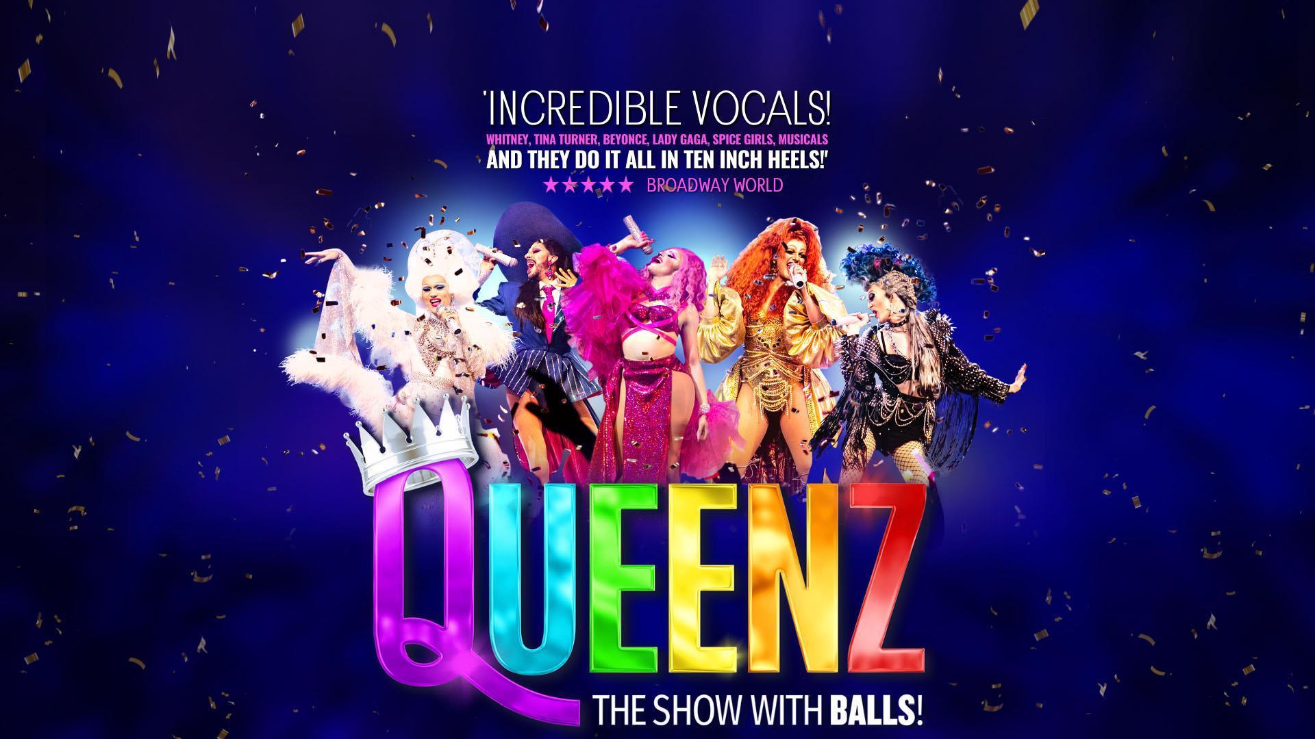 Queenz