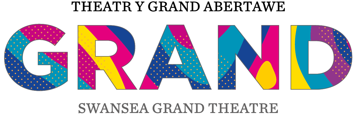 Swansea Grand Theatre Logo