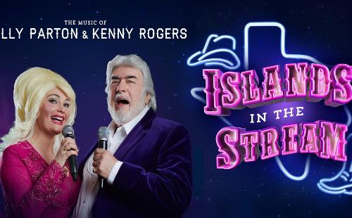 Poster for Islands In The Stream