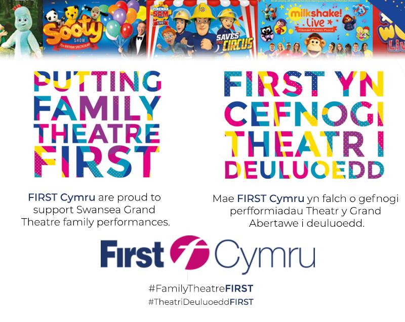 First Cymru