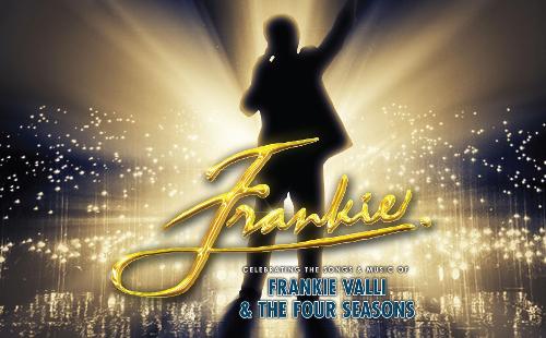 Poster for Frankie - The Concert