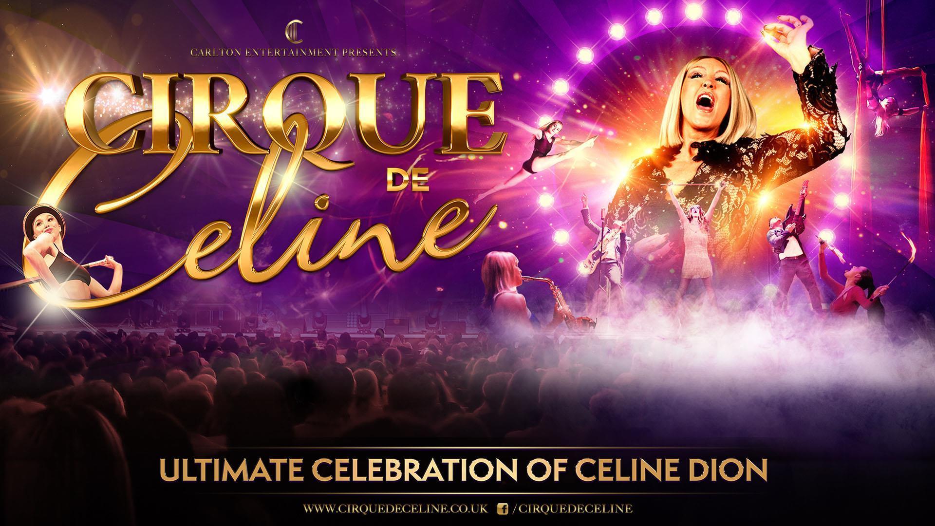 Cirque De Celine