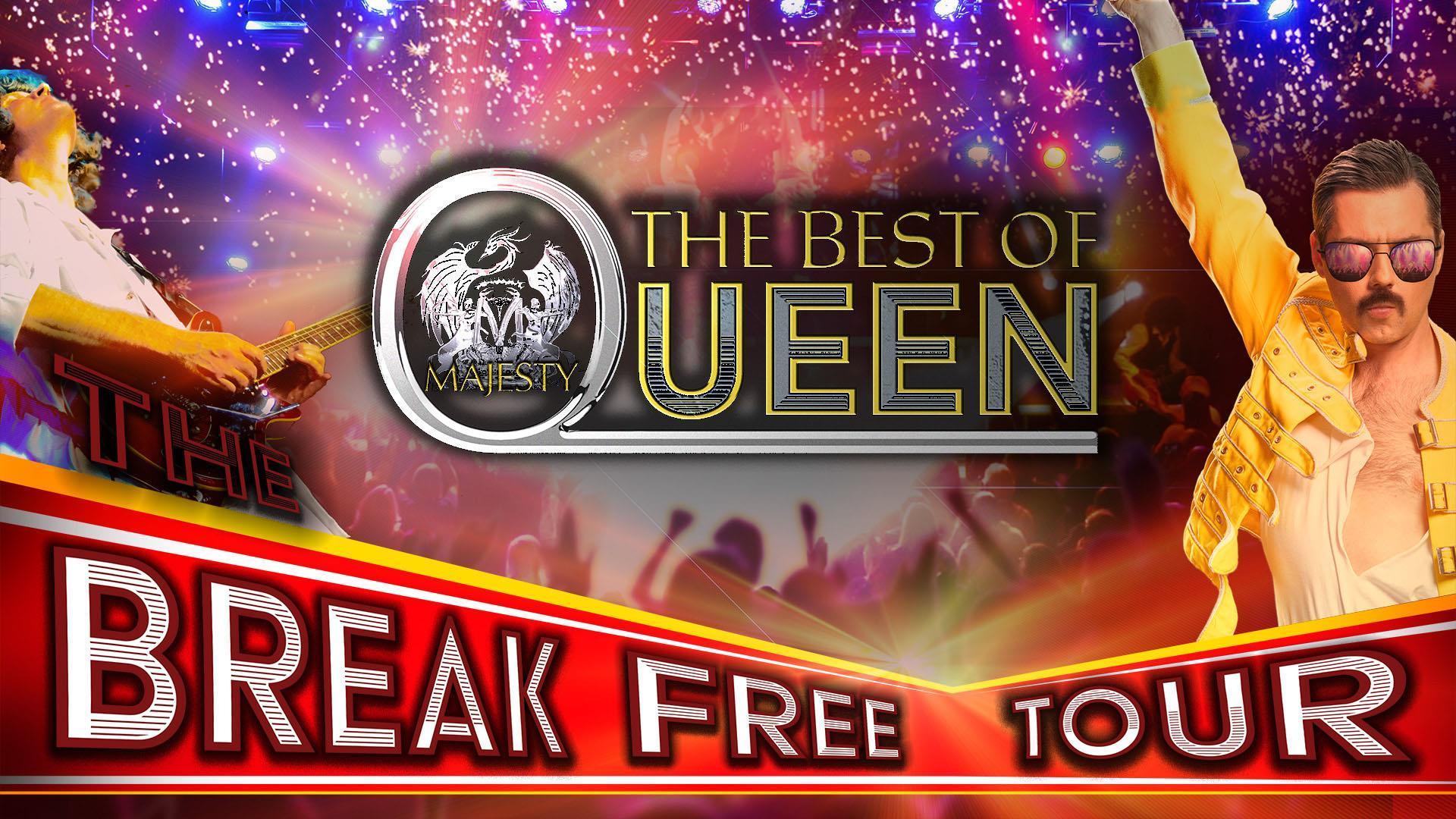 The Best of Queen 