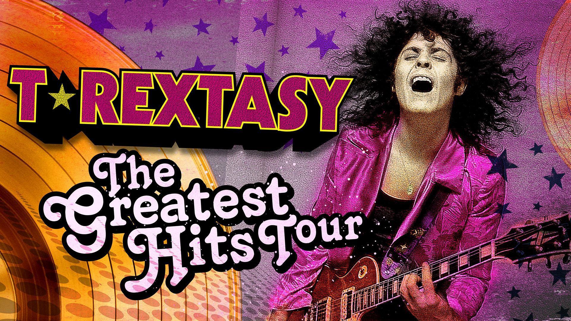 TRextasy