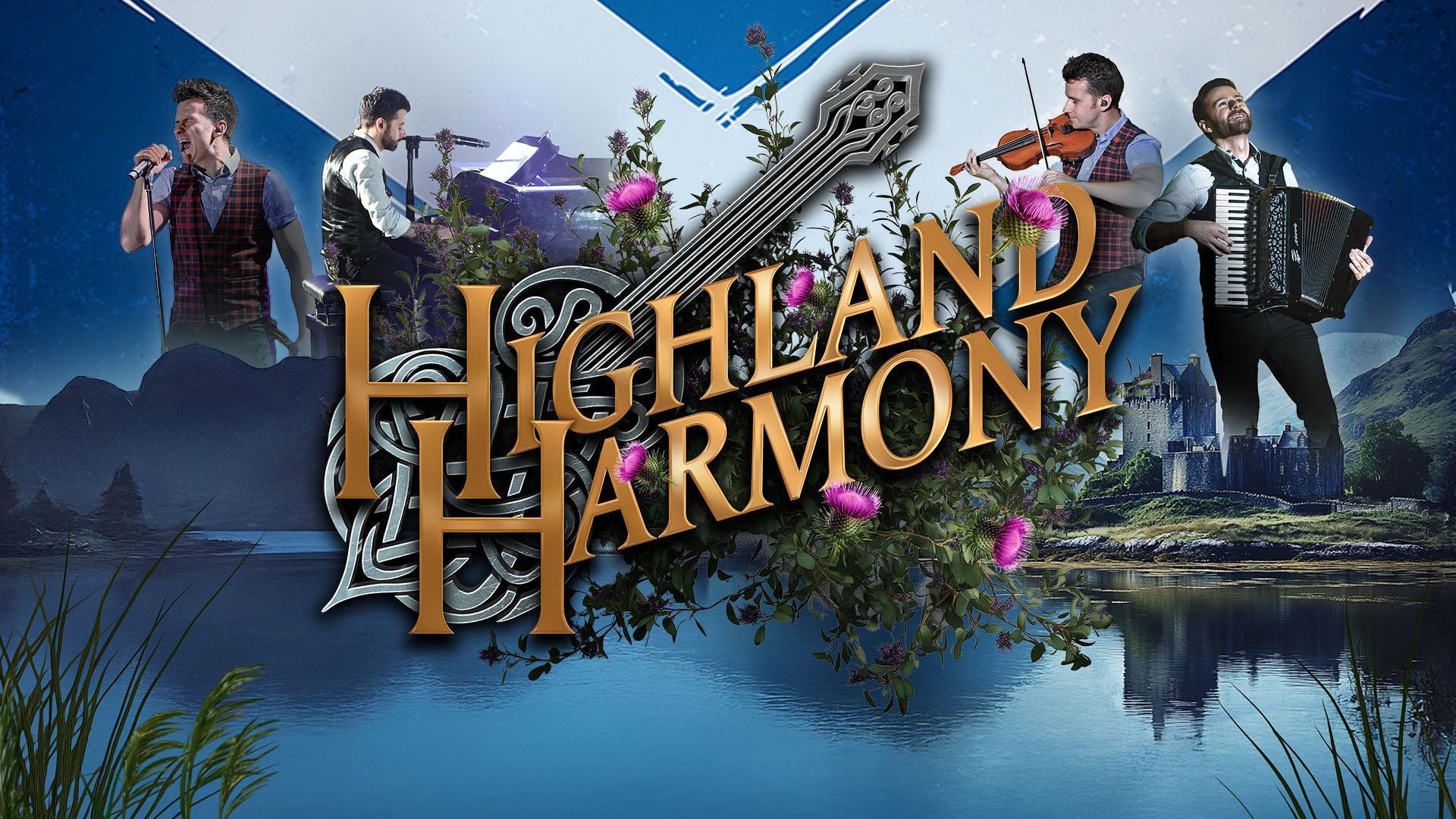 Highland Harmony