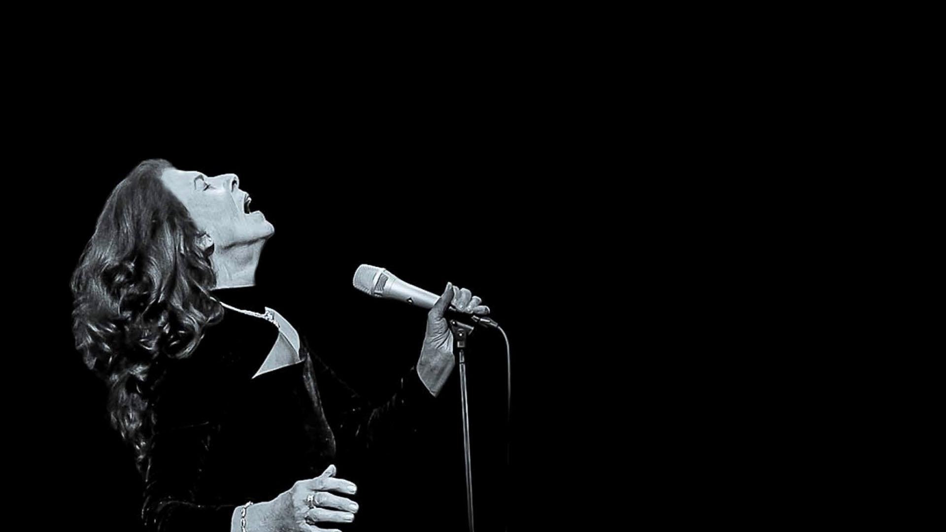 Elkie Brooks