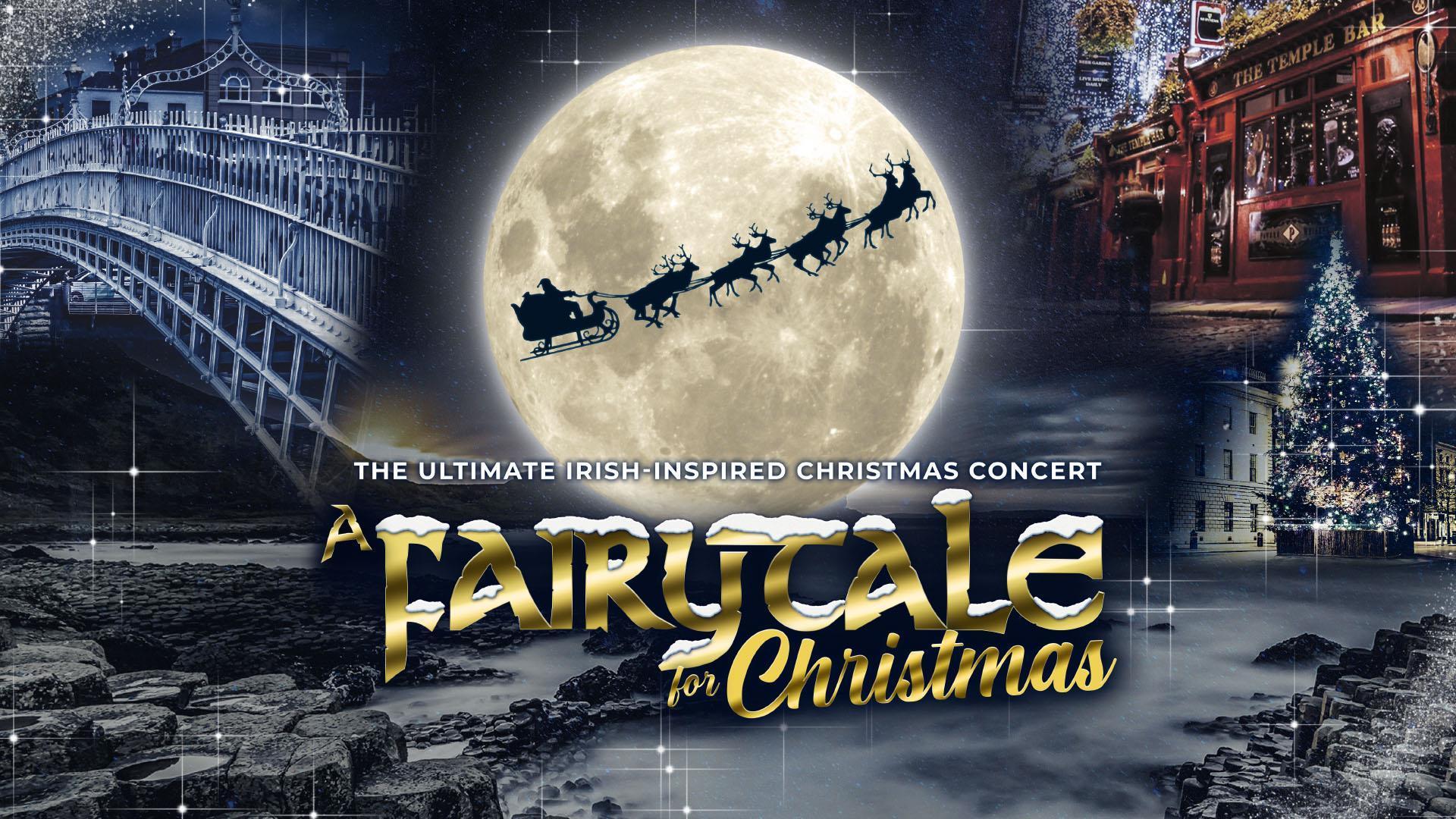 A Fairytale for Christmas 