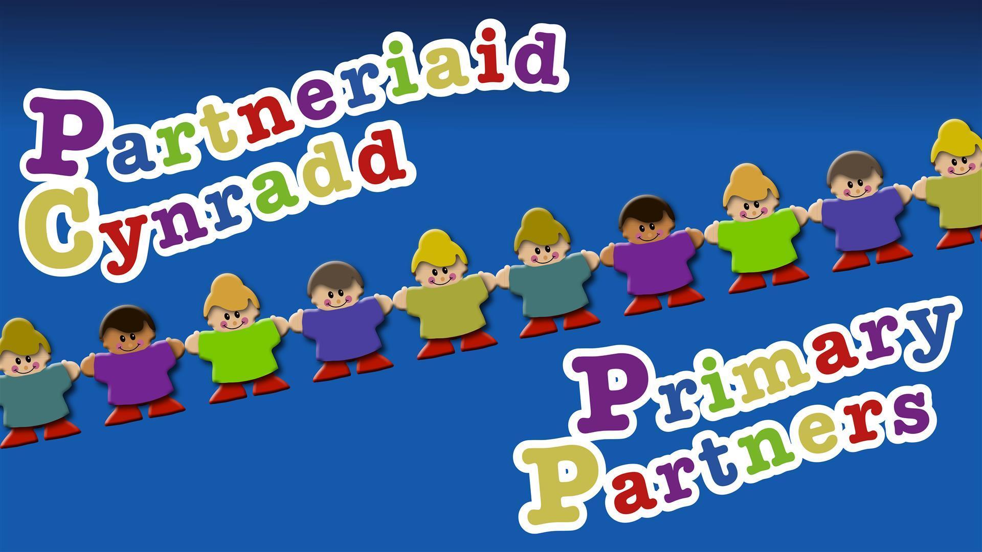 Primary Partners