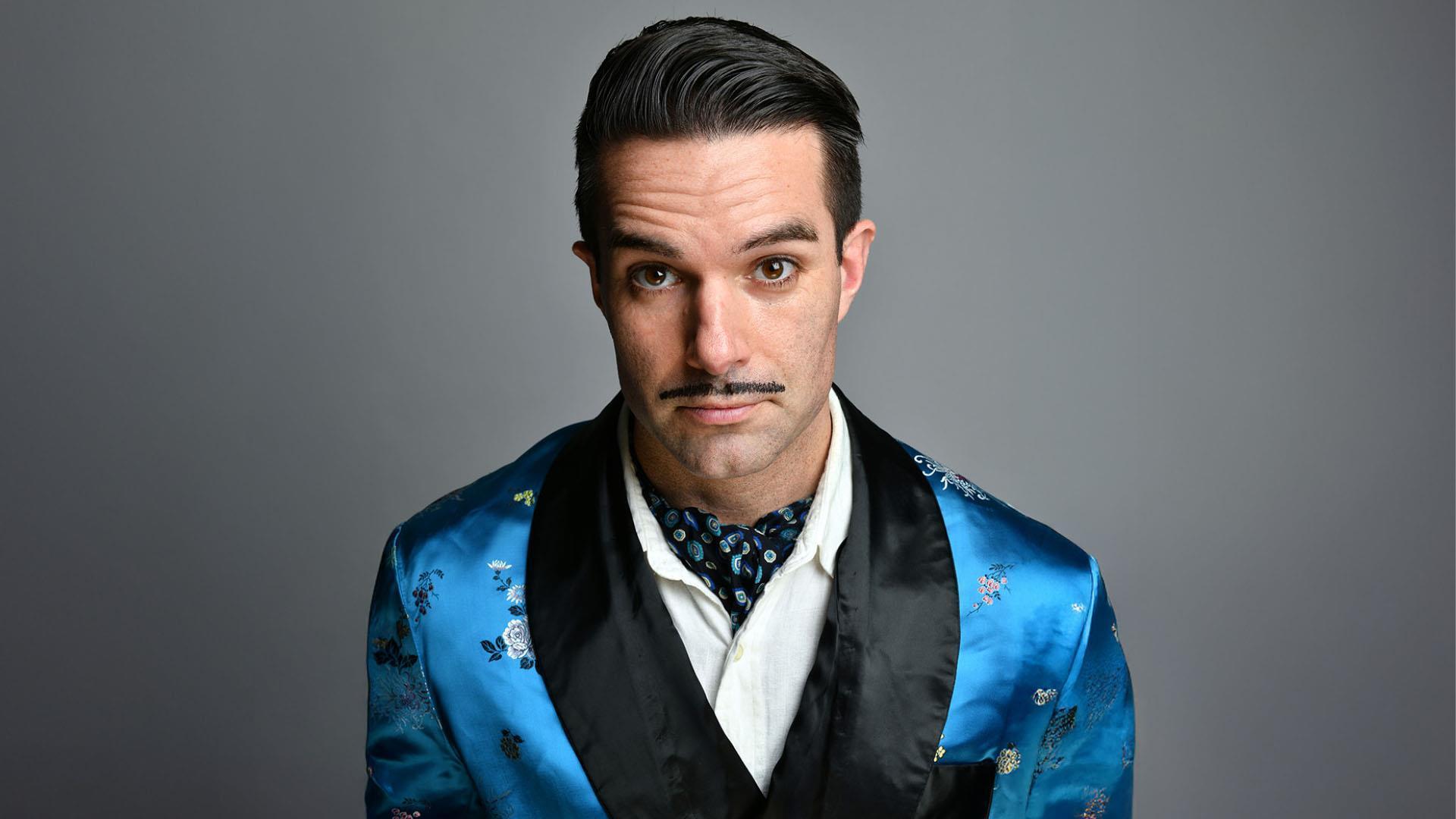 Troy Hawke "Never Stop, Never Change"