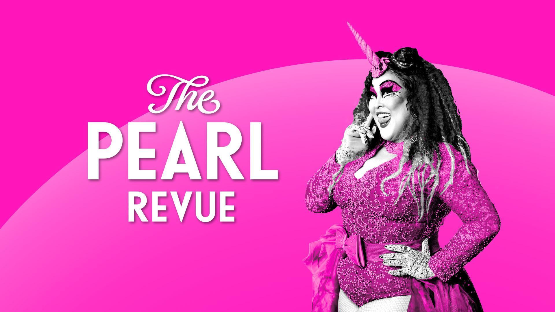 Translation Required: The Pearl Revue