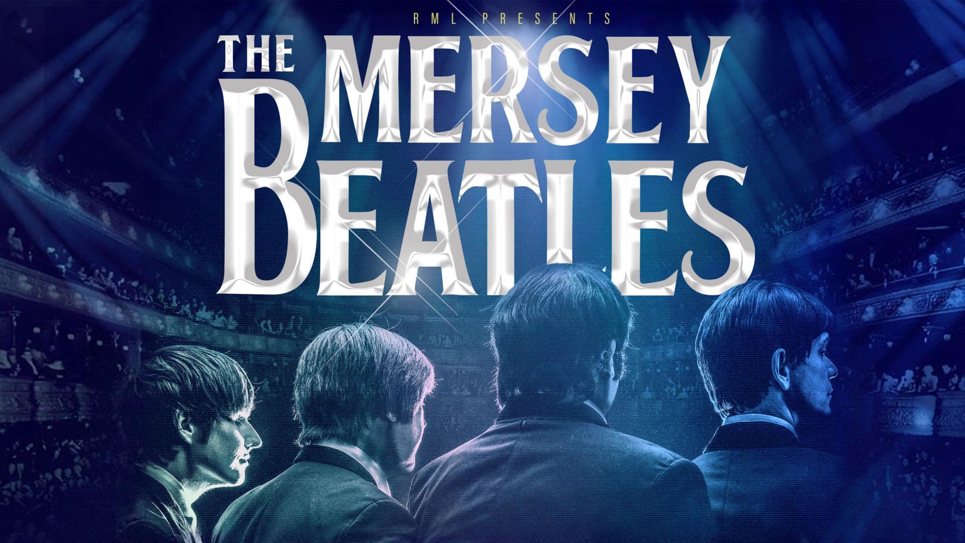 The Mersey Beatles 