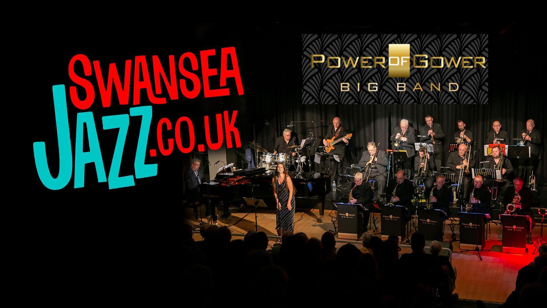 Swansea Jazzland 'Christmas Party'