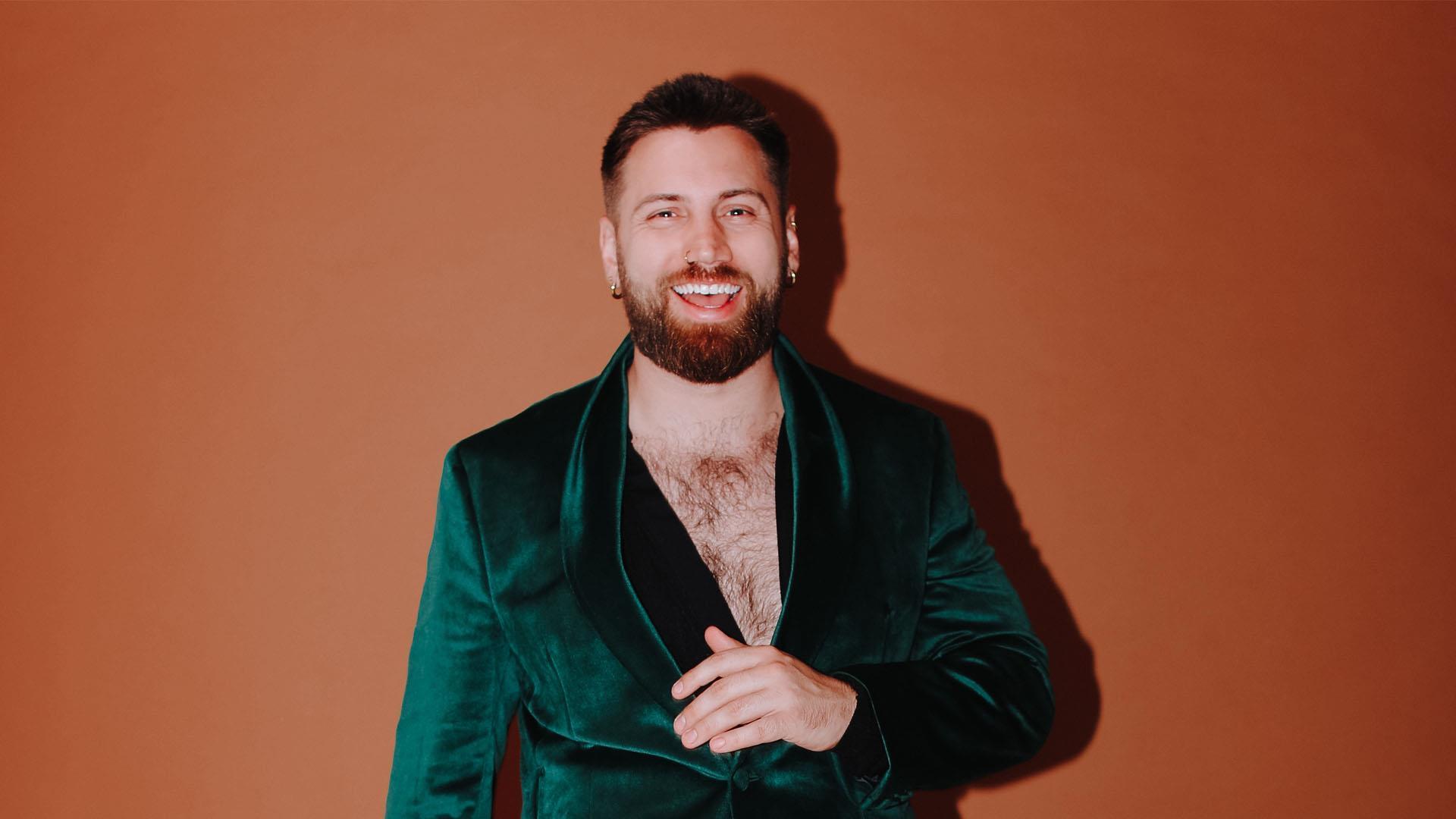 Morgan Rees: What A Bummer