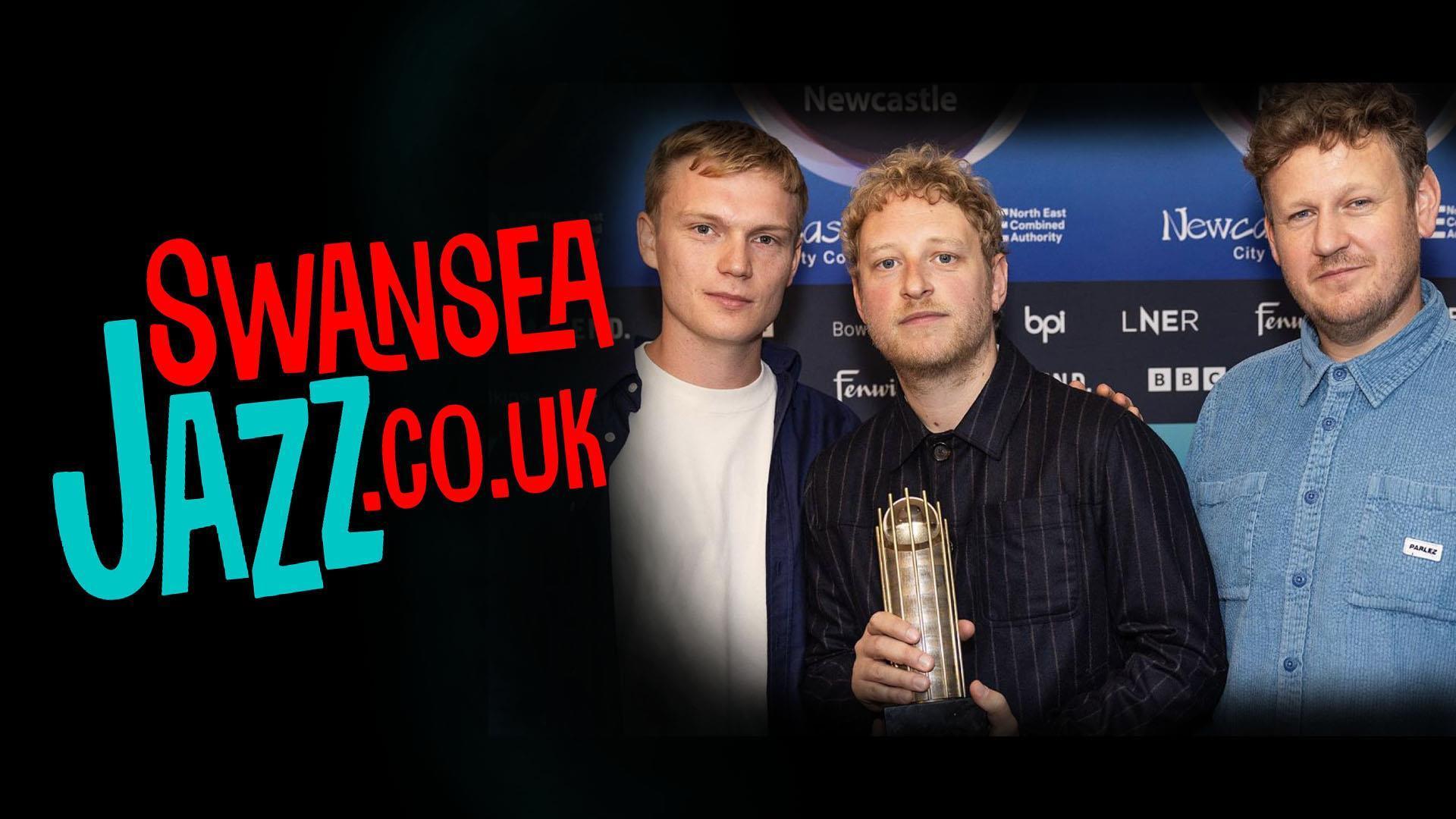 Translation Required: Swansea Jazzland 'Joe Webb Trio'