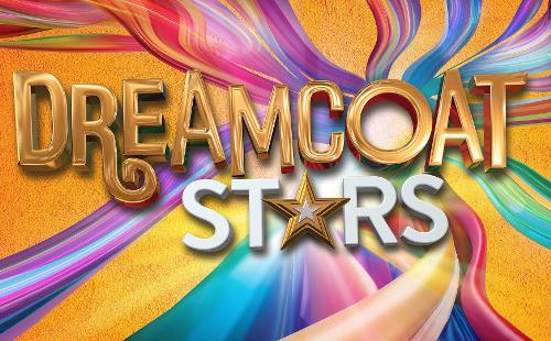 Poster for Dreamcoat Stars