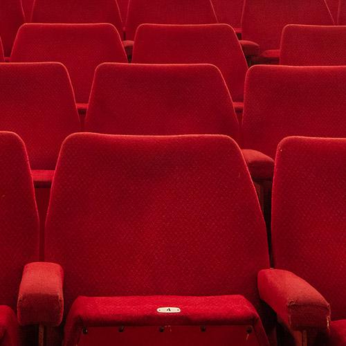 Red Chairs 