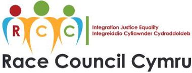 Race Council Cymru Logo