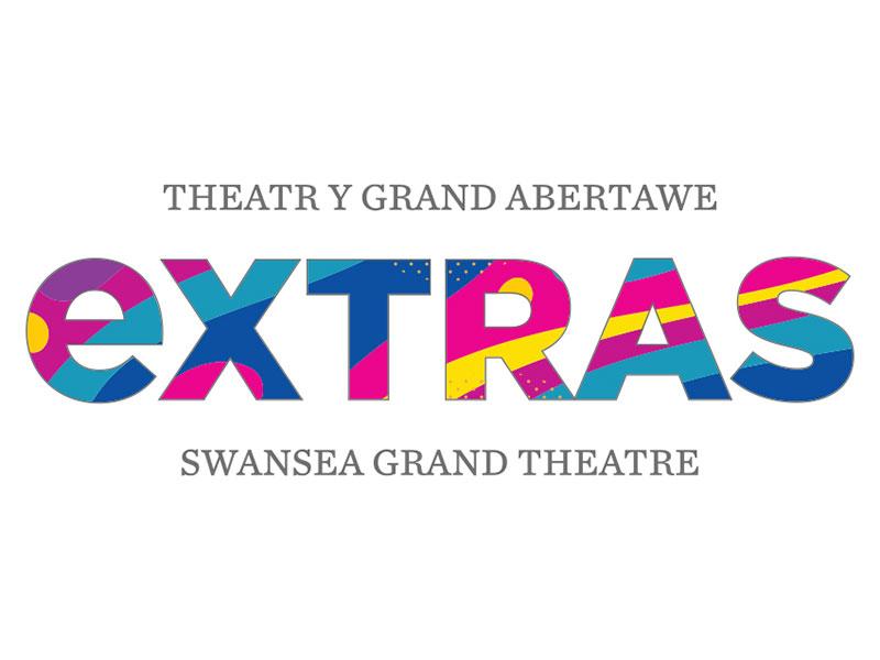 Extras logo